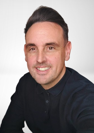 Chris Kingsbury headshot